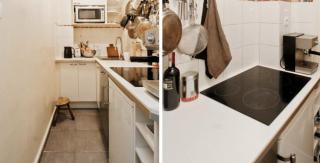 Appartement Ile saint louis, Paris - 4