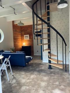 Apartamenty NaturalnieTu - Rowy - 9