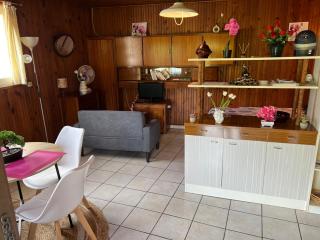 Agréable studio 2024 - 7