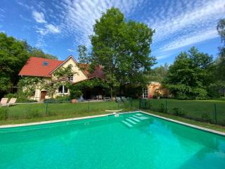 Villa Kersdorf - 9