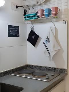 Temporario Estudio Belen - 1