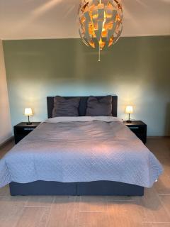 Ferienwohnung Morgenblüte - 0