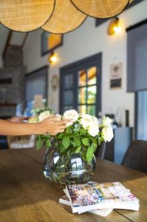 Ağaç Ev Sapanca - Isıtmalı Havuzlu Villa - Sapanca - 8
