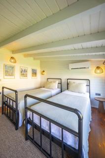 Ağaç Ev Sapanca - Isıtmalı Havuzlu Villa - Sapanca - 7