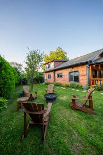 Ağaç Ev Sapanca - Isıtmalı Havuzlu Villa - Sapanca - 5