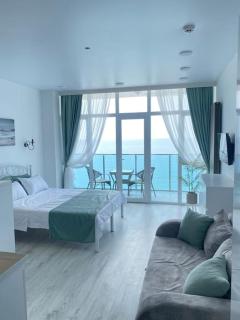 Sea Breeze Haven - Batumi - 0