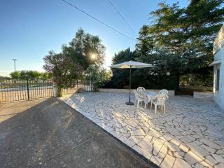 La casa degli ulivi - Ostuni - 5