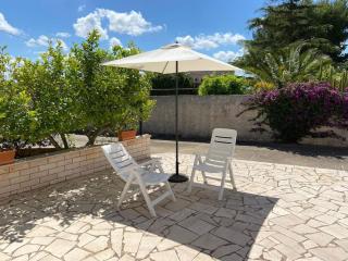 La casa degli ulivi - Ostuni - 9