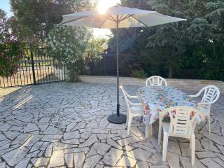 La casa degli ulivi - Ostuni - 3