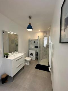 URBAN appartement hyper centre - Bernay - 2