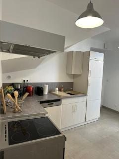 URBAN appartement hyper centre - 1