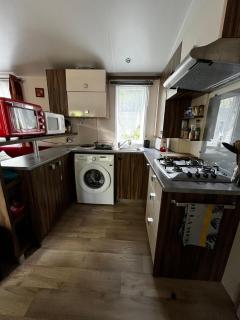 Superbe Mobilehome 3 ch, climatisé tout confort - 5