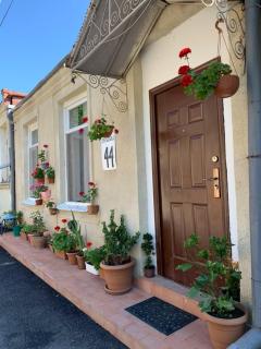Cherqe Guest House - Sighnaghi - 8