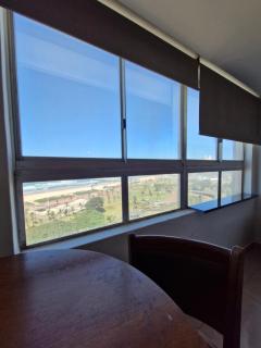 Accommodation Front - Beachfront 3 Sleeper with Ocean Views - 0