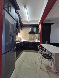 Accommodation Front - Beachfront 3 Sleeper with Ocean Views - Durban - 1