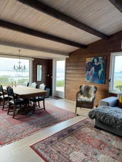 Amazing seaview - Lodge - Bodø - 6