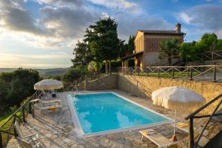 Holiday home in Villamagna - Toskana 44123 - Villamagna - 1