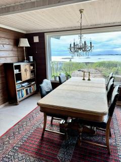 Amazing seaview - Lodge - Bodø - 5
