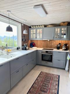 Amazing seaview - Lodge - Bodø - 4