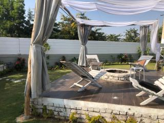 Lush Green Retreat Private Pool & Garden Villa, Jaipur - Jaipur - 6