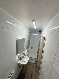 Tolle FeWo direkt am Campus 24-7 Checkin - 1