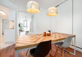Helloasturias Oviedo, un espacio luminoso y moderno en el corazón de la ciudad - Oviedo - 5