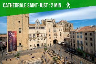 Escape Room - les Trésors de Narbonne - Narbonne - 5
