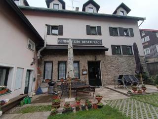 Pension Lípa - 9