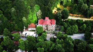 Mersu A'la Konak Otel - Sapanca - 0