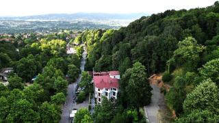 Mersu A'la Konak Otel - Sapanca - 4