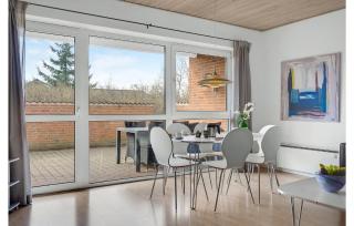 Holiday Home Lyngvejen Xxi - Rømø Kirkeby - 6