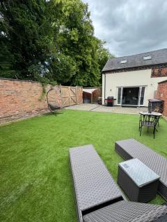 Peaceful home in the countryside - Caldecote - 9