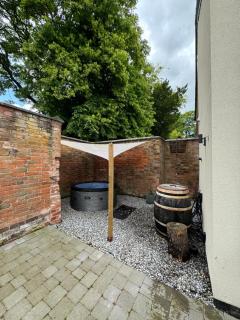 Peaceful home in the countryside - Caldecote - 7