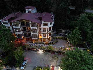 Mersu A'la Konak Otel - Sapanca - 3
