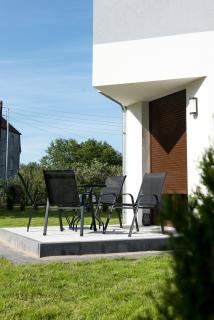 Apartamenty Parkowe - Łęknica - 4