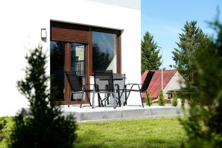 Apartamenty Parkowe - 5