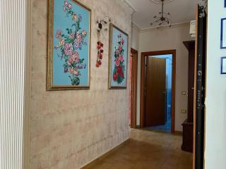 2-Bedroom Beachfront Apartment with 2 Balconies by Apartments Vlora Holidays - Vlorë - 9