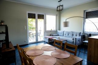 Apartamenty Parkowe - Łęknica - 8