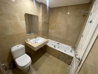 Apartment with Sea Views! Duquesa Suites Golf & Gardens - Manilva - 4