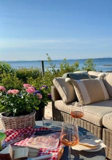 Amazing seaview - Lodge - Bodø - 8