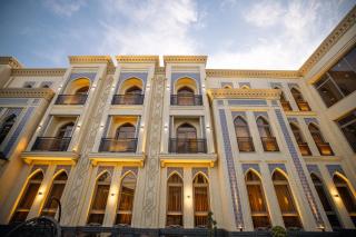 Kohinur Plaza - Samarkand - 9