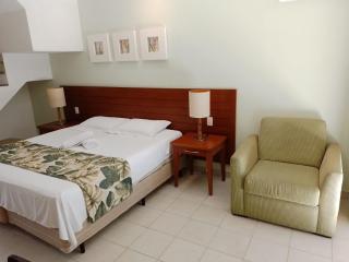 Flat duplex com vista para o mar - 7