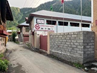 Gurez Guest House - Kanzalwan - 4