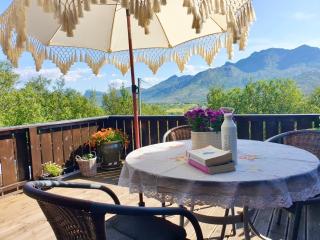Amazing seaview - Lodge - Bodø - 9