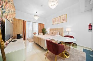 Studio - Dubai - 5