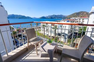 Asli Hotel - Marmaris - 0