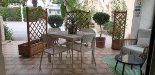 Studio cosy a 500m de la plage - Fréjus - 9