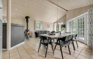 Holiday Home Lyngvejen Xi - Rømø Kirkeby - 9