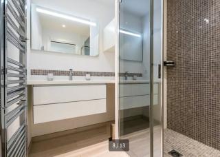 La Napoule plage et vue mer - 1