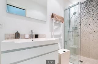 La Napoule plage et vue mer - 3